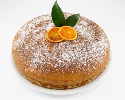 cake