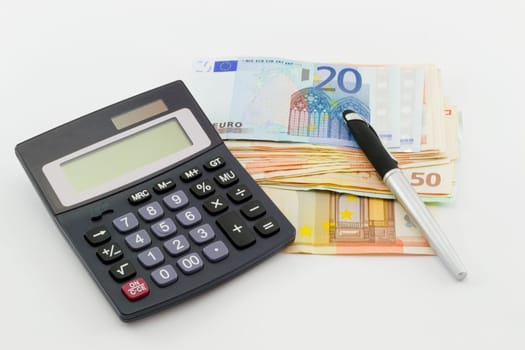 European currency