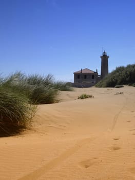 Lighthouse