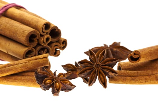 Christmas scent