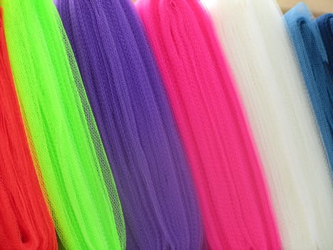 Tulle