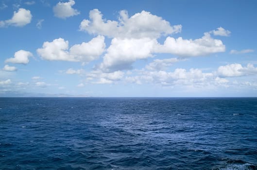 sea