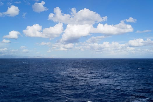 sea