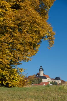 Zwernitz Castle