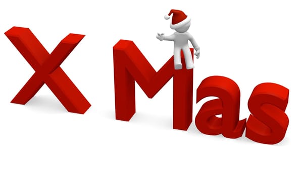 X-mas greetings