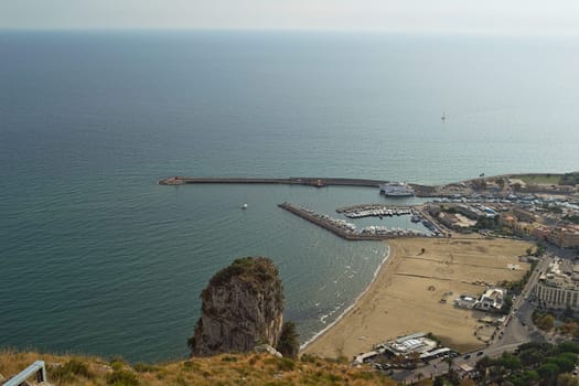 Latina, Lazio