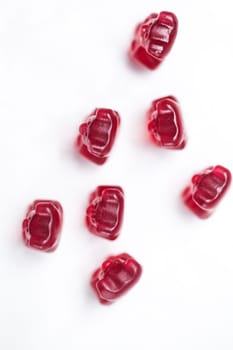 Gummy bears