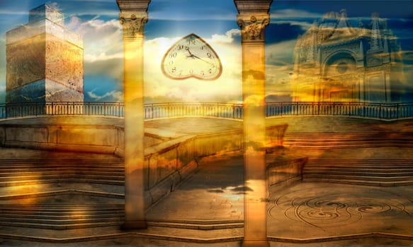 Miracle world