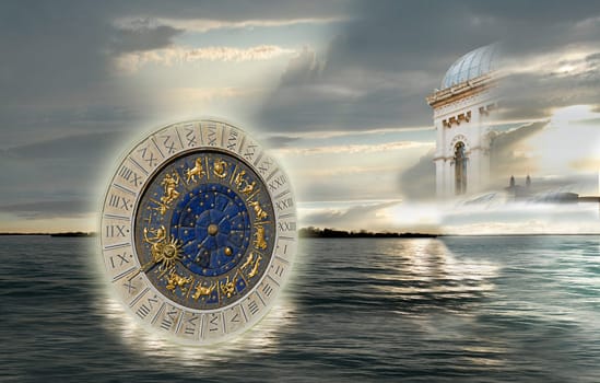 Venetian confusion