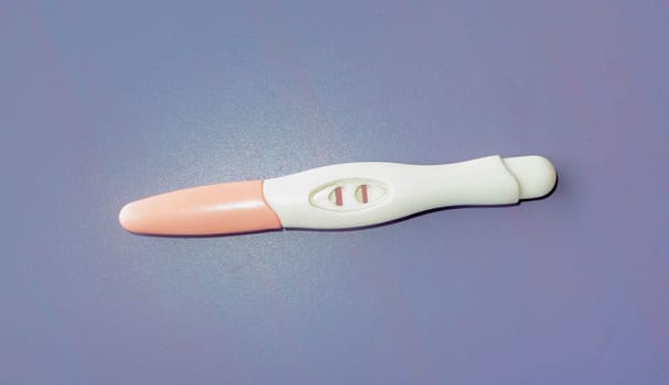Test for pregnancy