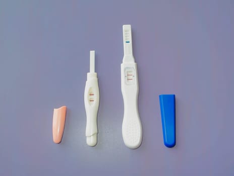 Test for pregnancy