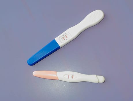 Test for pregnancy