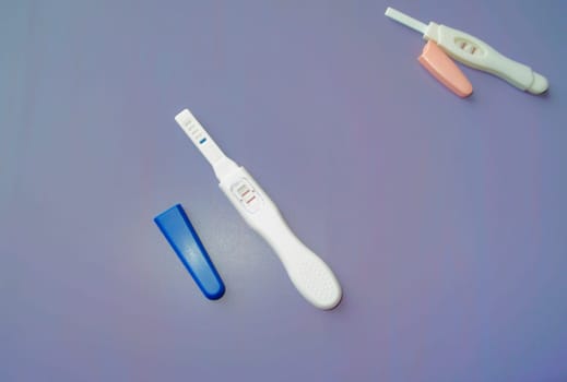 Test for pregnancy