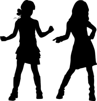 Teenage fashion