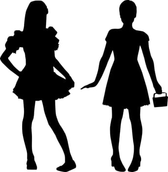 Teen fashion