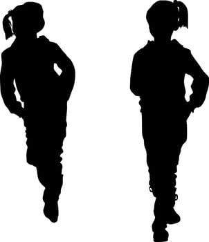 Child's fashion