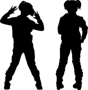 Child's fashion