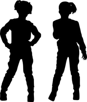 Child's fashion