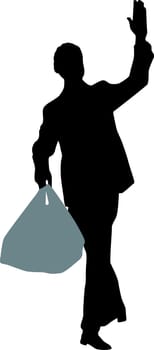 Shopping mania