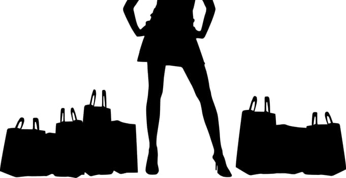 Victorious shopping