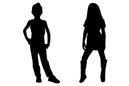 Child's fashion