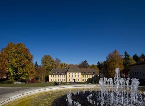 Bad Alexandersbad