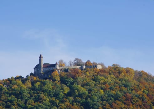 Teck Castle