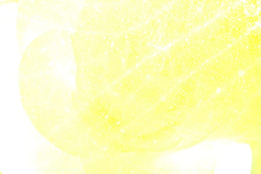 Abstract colorful background with flowers