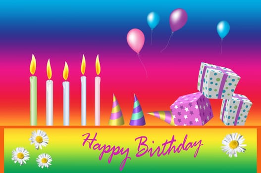 Birthday