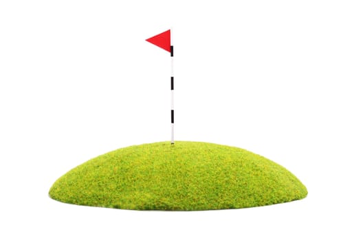 Golf Weiss01