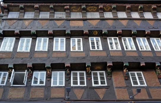 Fachwerkhaus