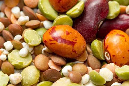 vegetables background