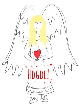 Hdgdl