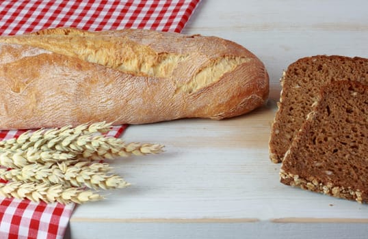 Bread