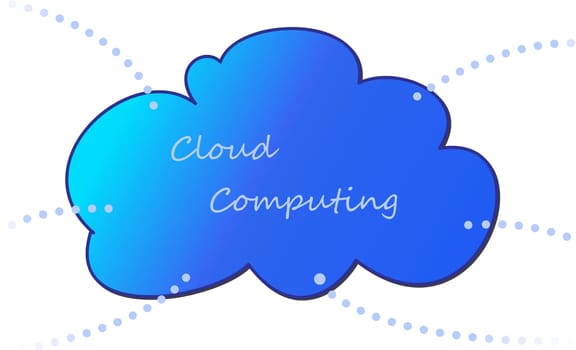 (Cloud data) or (cloud computer)