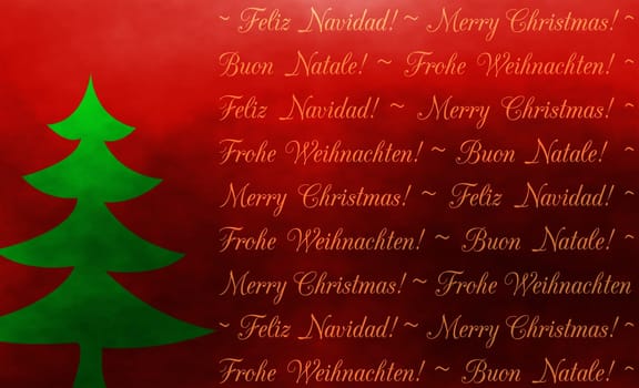 Merry Christmas