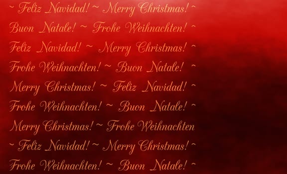 Merry Christmas