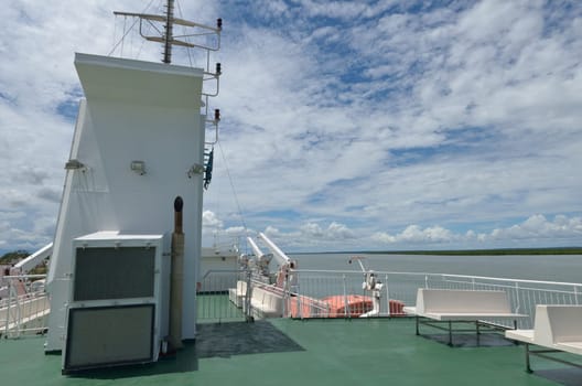 ship