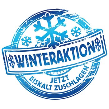 Stamps Winter Season