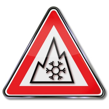 Schild Winter Tyres