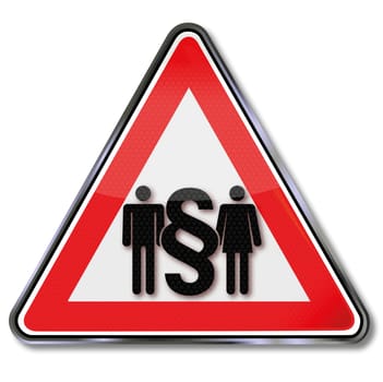 Shield Divorce Law
