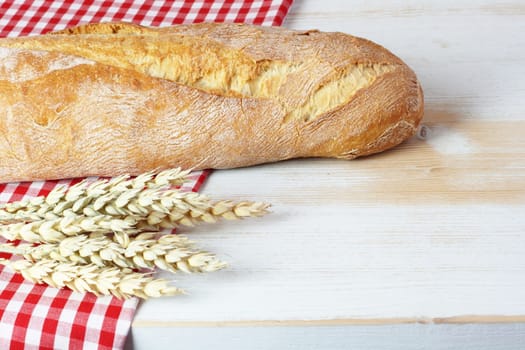 Bread