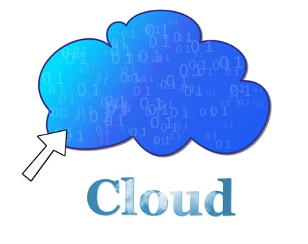 (Cloud data) or (cloud computer)