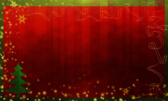 Christmas background