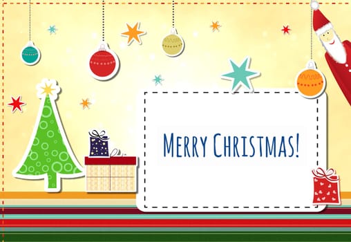 Merry Christmas