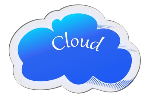 (Cloud data) or (cloud computer)