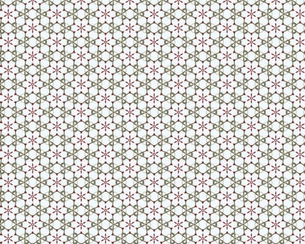the vintage shabby background with classy patterns