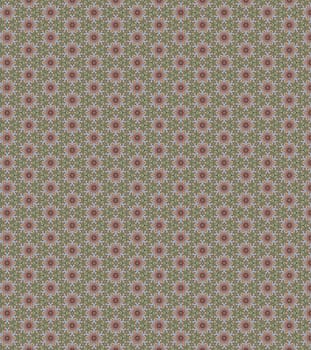 Vintage shabby background with classy patterns. Seamless vintage delicate colored wallpaper. Geometric or floral pattern on paper texture in grunge style.