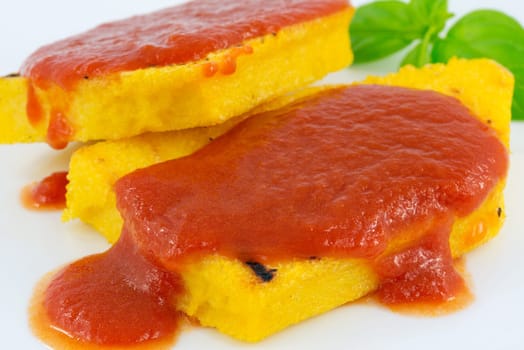 polenta