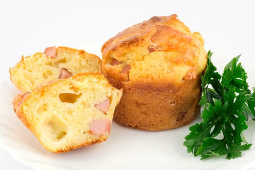 muffins
